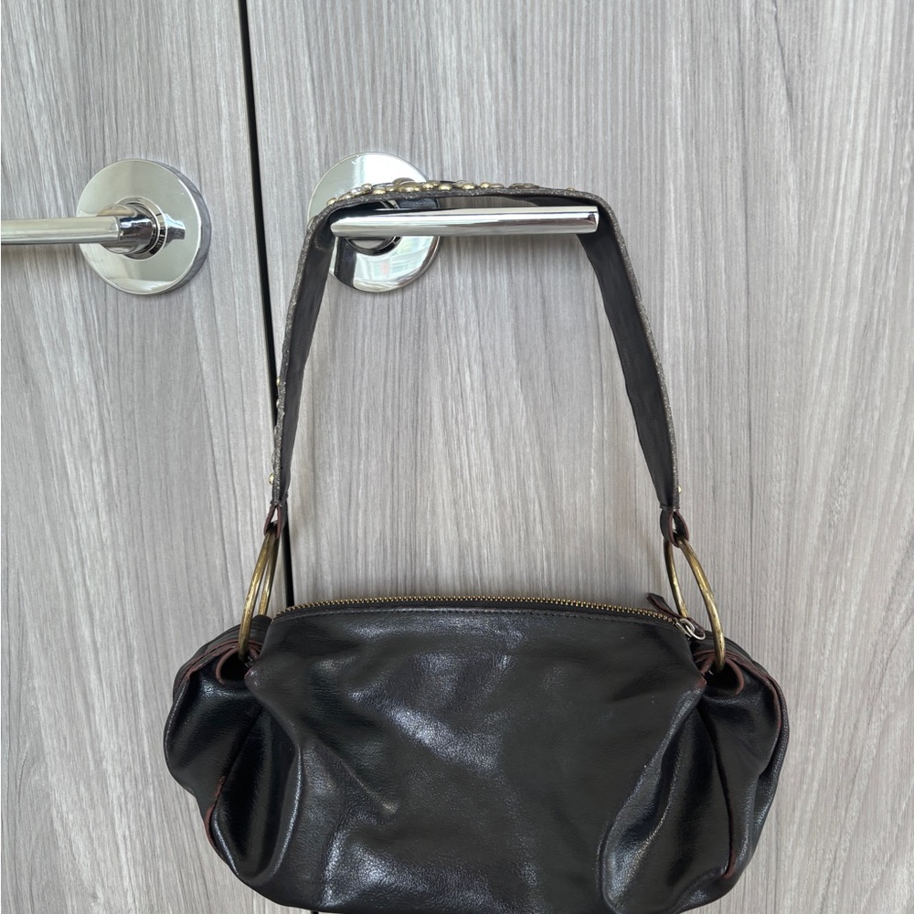 Black Y2K Aldo Handbag